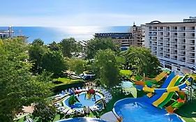 Prestige Hotel and Aquapark - All Inclusive